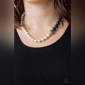 5th Avenue A Lister Necklace